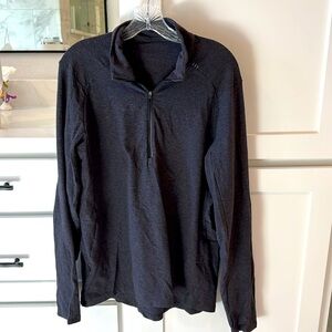 Lululemon Men’s Quarter Zip